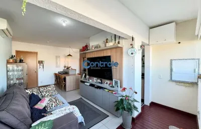 Apartamento com 2 quartos à venda na rua fagundes varela, 1187, areias, são josé por r$ 480.000