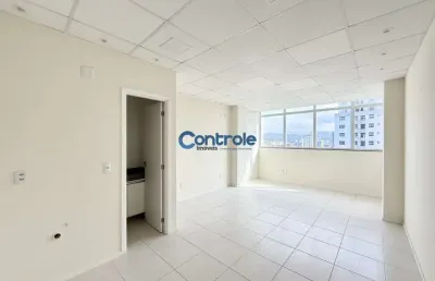 Sala comercial à venda na rua joci josé martins, 247, pagani, palhoça por r$ 185.000