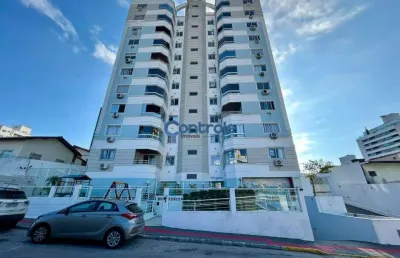 Apartamento com 2 quartos à venda na rua coronel américo, 360, barreiros, são josé por r$ 594.000