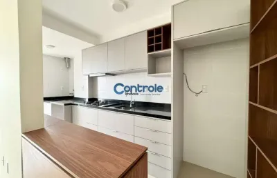 Apartamento com 2 quartos à venda na rua elizeu di bernardi, 600, campinas, são josé por r$ 860.000
