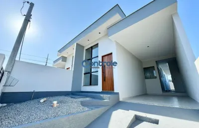 Casa com 2 quartos à venda na deputado agostinho mignoni, 1, potecas, são josé por r$ 450.000