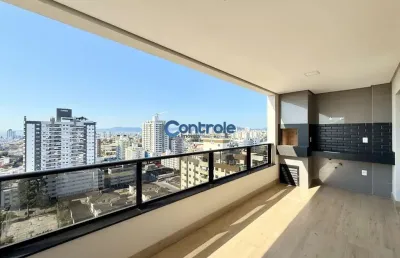 Apartamento com 4 quartos à venda na rua otávio do patrocínio medeiros, 245, nossa senhora do rosário, são josé por r$ 1.400.000