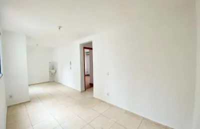Apartamento com 2 quartos à venda na sebastião alzemiro dos santos, 347, bela vista, palhoça por r$ 215.000