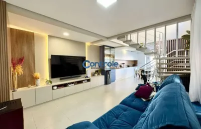 Casa com 3 quartos à venda na rua fermino hemenegildo dos santos, 448, carianos, florianópolis por r$ 1.270.000