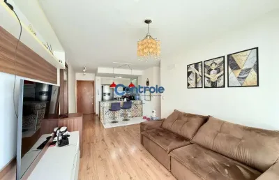 Apartamento com 2 quartos à venda na rua virgilino ferreira de souza, 206, barreiros, são josé por r$ 689.000