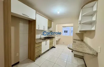 Apartamento com 2 quartos à venda na rua homero de miranda gomes, 844, fundos, biguaçu por r$ 240.000