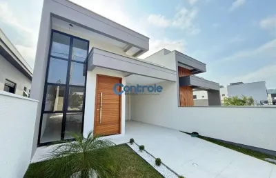 Casa com 2 quartos à venda na rute cane da cruz elias,, 17, forquilhas, são josé por r$ 469.990