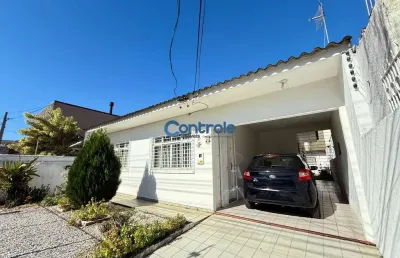 Casa com 3 quartos à venda na rua acácio moreira, 183, capoeiras, florianópolis por r$ 1.300.000