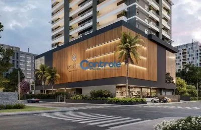 Apartamento com 3 quartos à venda na rua vereador walter borges, 25, campinas, são josé por r$ 1.994.927