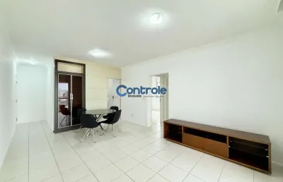 Apartamento com 2 quartos à venda na rua luca, 1100, passa vinte, palhoça por r$ 499.000