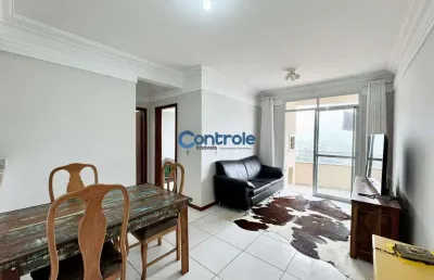 Apartamento com 2 quartos à venda na rua manoel marques júnior, 90, serraria, são josé por r$ 480.000