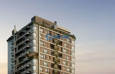 Apartamento com 3 quartos à venda na avenida cruz e souza, 111, campinas, são josé por r$ 1.303.000