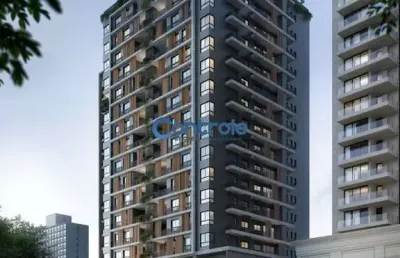 Apartamento com 2 quartos à venda na avenida cruz e souza, 111, campinas, são josé por r$ 902.000