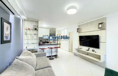 Apartamento com 2 quartos à venda na rua ipê rosa, 25, potecas, são josé por r$ 300.000