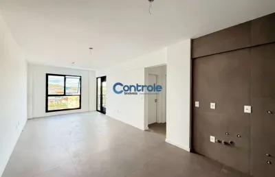 Apartamento com 2 quartos à venda na rua vítor meireles, 350, jardim eldorado, palhoça por r$ 650.742