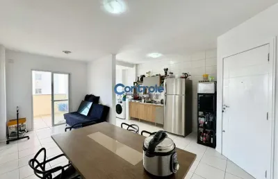 Apartamento com 2 quartos à venda na rua josé victor da rosa, 722, barreiros, são josé por r$ 570.000