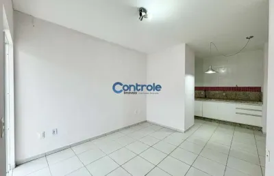 Apartamento com 2 quartos à venda na rua fernanda de souza, 87, são sebastião, palhoça por r$ 290.000