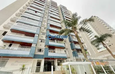 Apartamento com 4 quartos à venda na rua osni joão vieira, 615, campinas, são josé por r$ 870.000