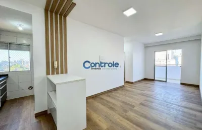 Apartamento com 2 quartos à venda na rua: joice cecília, 99, areias, são josé por r$ 290.000