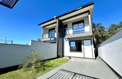 Casa com 2 quartos à venda na ctg os praianos, 4, sertão do maruim, são josé por r$ 505.000