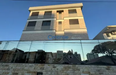 Apartamento com 3 quartos à venda na rua vereador batista pereira, 788, estreito, florianópolis por r$ 1.150.000