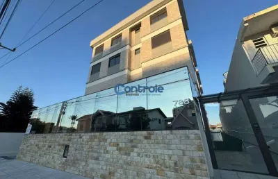 Cobertura com 4 quartos à venda na rua vereador batista pereira, 788, estreito, florianópolis por r$ 1.828.000
