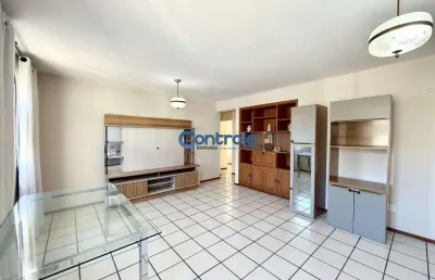 Apartamento com 3 quartos à venda na rua felipe schmidt, 774, centro, florianópolis por r$ 976.500