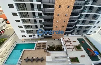 Apartamento com 2 quartos à venda na rua sebastiana coutinho, 147, areias, são josé por r$ 453.600