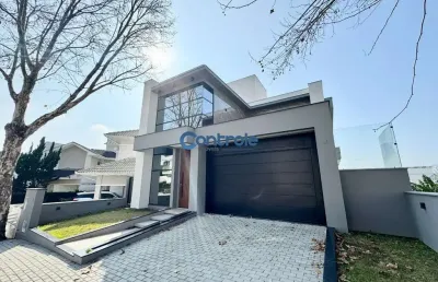 Casa com 4 quartos à venda na rua das cambiúnas, 392, pedra branca, palhoça por r$ 2.780.000