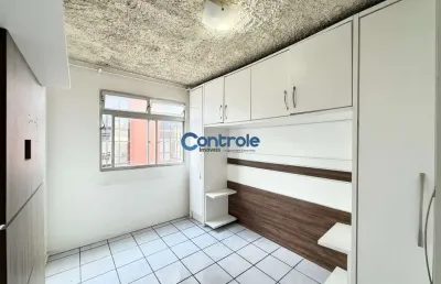 Apartamento com 3 quartos à venda na avenida irineu bornhausen, 811, campinas, são josé por r$ 250.000