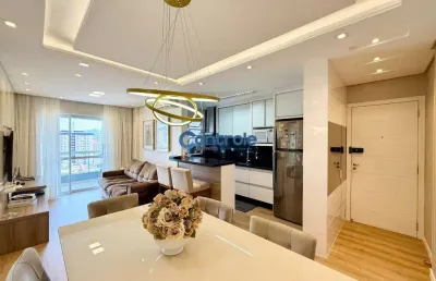Apartamento com 3 quartos à venda na rua dom pedro ii, 374, campinas, são josé por r$ 800.000