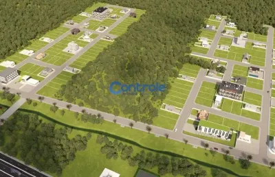 Terreno comercial à venda na rodovia br-101, 1, tijuquinhas (guaporanga), biguaçu por r$ 305.760