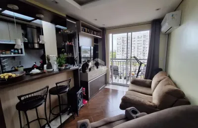 Apartamento com 3 quartos à venda na Avenida Otto Niemeyer, 1702, Camaquã, Porto Alegre