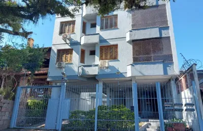Apartamento 2 dormitórios com suíte no bairro tristeza em porto alegre