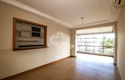 Apartamento 3 dormitórios, suíte, 2 sacadas , 2 garagens