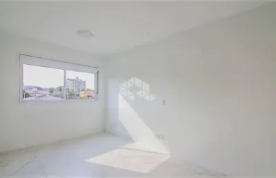 2 dormitórios suíte, desocupado 1 garagem infra completa próximo ao  zaffari da otto .