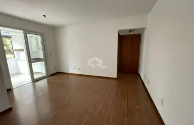 Apartamento de 3 dormitórios com suíte sacada e churrasqueira, na tristeza.