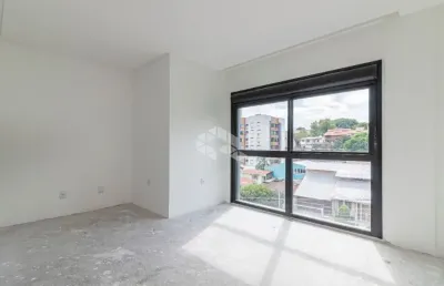 Apartamento 3 dormitórios com suíte no bairro tristeza novo