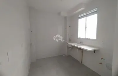 Apartamento 2 quartos, 1 vaga de garagem no bairro cavalhada