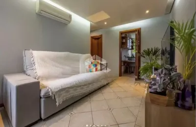 Apartamento, 2 dormitórios, no ilhas do sul, bairro camaquã, porto alegre