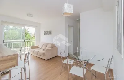 Apartamento à venda com 2 quartos 63 m² no bairro cristal em porto alegre