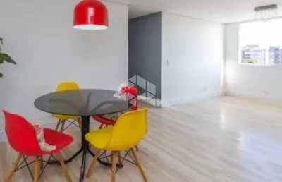 Apartamento 03 quartos com vaga - condominio terrabela -bairro cristal