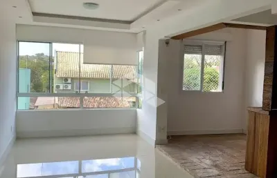 Apartamento com 3 quartos à venda na Rua Wilson Adnislen Freitas de Paiva Bueno, 41, Cavalhada, Porto Alegre