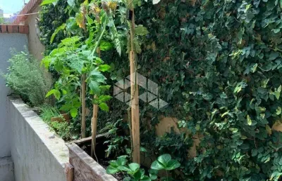 Casa em condomínio fechado com 3 quartos à venda na Rua Landel de Moura, 1505, Tristeza, Porto Alegre
