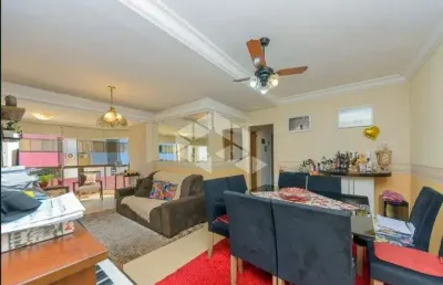 Apartamento 3 dormitórios com suíte vaga e infraestrutura