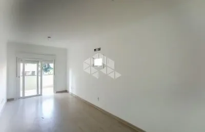 Apartamento 3 dormitórios, 1 suíte, sacada, churrasqueira e 2 vagas no bairro menino deus!