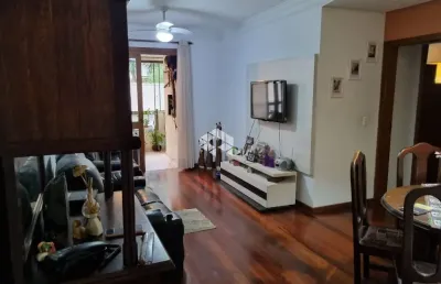 Apartamento 3 dorm suíte no bairro menino deus - porto alegre