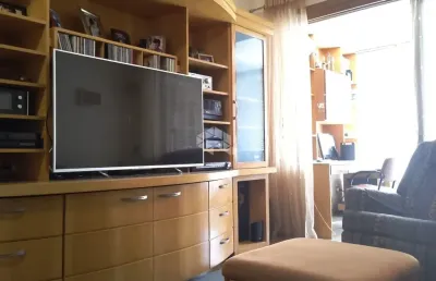 Apartamento de 3 dormitórios, suíte e vaga no menino deus proximo a orla