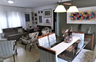 Apartamento com 3 quartos à venda na Rua Silveiro, 282, Menino Deus, Porto Alegre