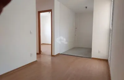 Apartamento 2 quartos com vaga excelente localização na cavalhada